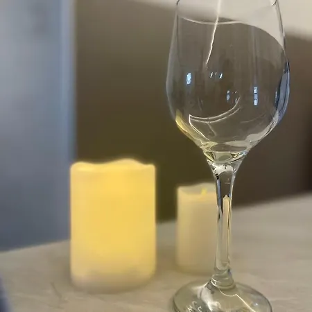 Top Center Apartment Νόβι Σαντ Εξωτερικό φωτογραφία
