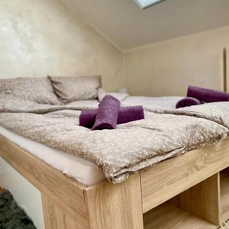 Top Center Apartment Νόβι Σαντ Εξωτερικό φωτογραφία