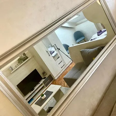 Top Center Apartment Νόβι Σαντ Εξωτερικό φωτογραφία