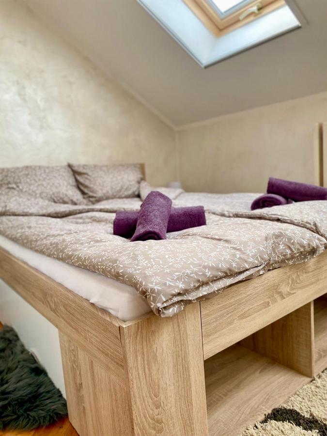 Apartment Center Novi Sad