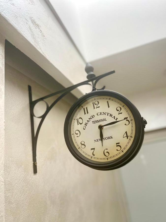 Center Apartment Novi Sad